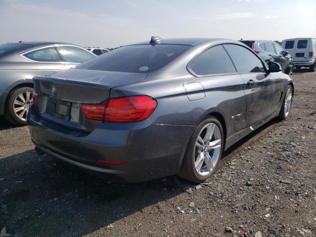 Photo 3 VIN: WBA3N3C52FK232147 - BMW 428 I 