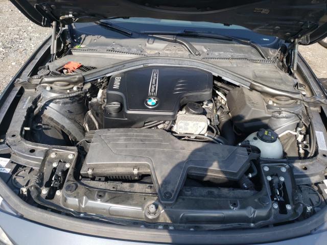 Photo 6 VIN: WBA3N3C52FK232147 - BMW 428 I 