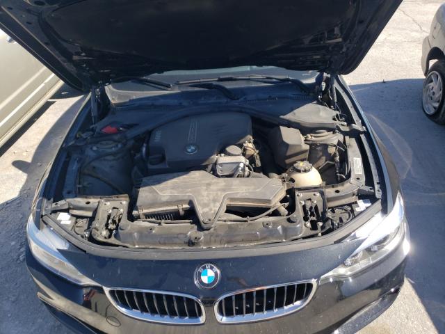 Photo 6 VIN: WBA3N3C52FK233265 - BMW 428 I 