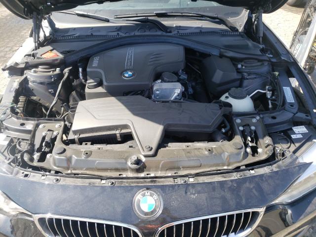 Photo 6 VIN: WBA3N3C53EF711328 - BMW 428 I 