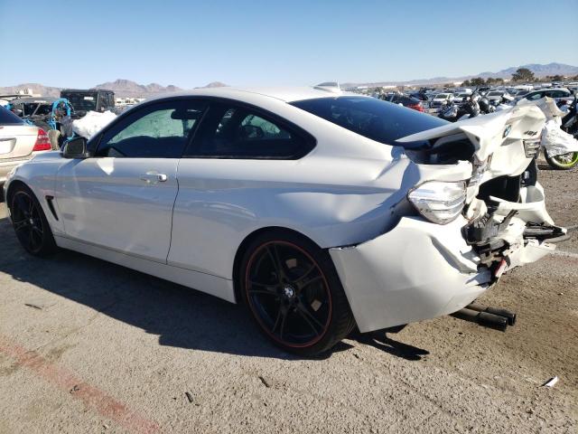 Photo 1 VIN: WBA3N3C53EF712141 - BMW 4 SERIES 