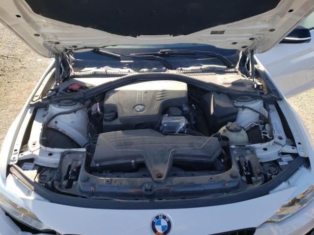 Photo 10 VIN: WBA3N3C53EF712141 - BMW 4 SERIES 