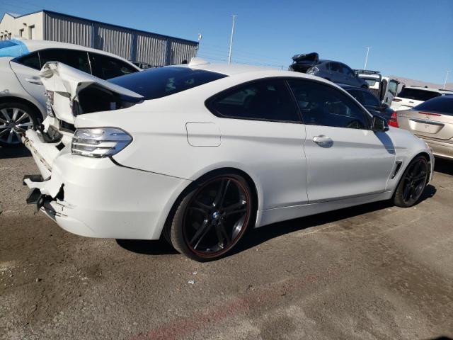 Photo 2 VIN: WBA3N3C53EF712141 - BMW 4 SERIES 