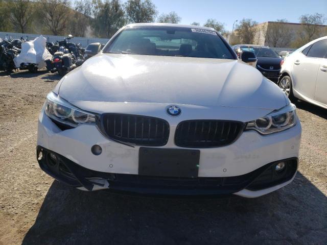 Photo 4 VIN: WBA3N3C53EF712141 - BMW 4 SERIES 