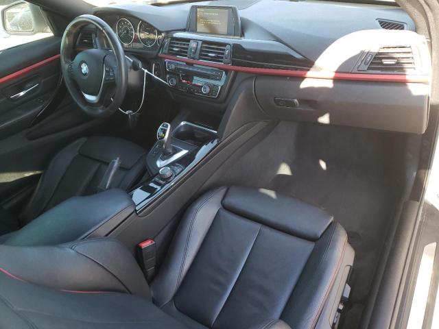 Photo 7 VIN: WBA3N3C53EF712141 - BMW 4 SERIES 