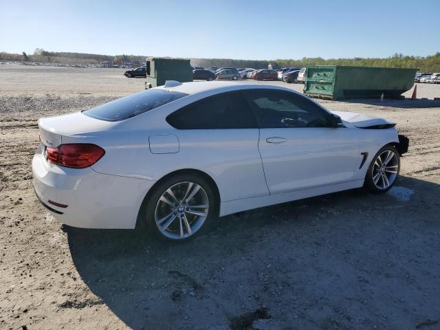 Photo 2 VIN: WBA3N3C53EF712219 - BMW 4 SERIES 