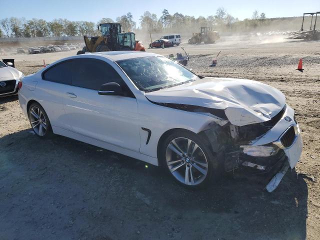 Photo 3 VIN: WBA3N3C53EF712219 - BMW 4 SERIES 