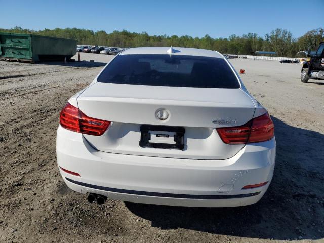 Photo 5 VIN: WBA3N3C53EF712219 - BMW 4 SERIES 