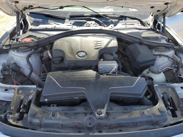 Photo 10 VIN: WBA3N3C53EF712267 - BMW 4 SERIES 