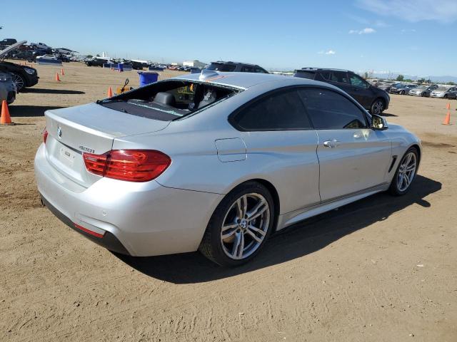 Photo 2 VIN: WBA3N3C53EF712267 - BMW 4 SERIES 