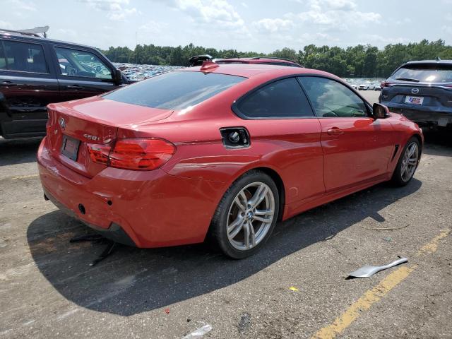 Photo 2 VIN: WBA3N3C53EF712270 - BMW 428 I 