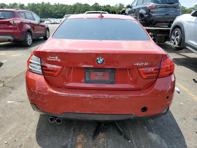 Photo 5 VIN: WBA3N3C53EF712270 - BMW 428 I 