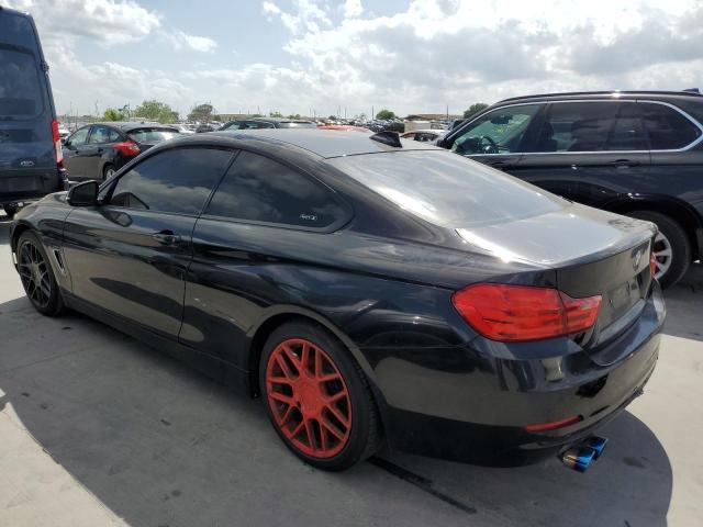 Photo 1 VIN: WBA3N3C53EK230082 - BMW 428 I 