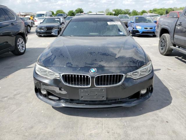 Photo 4 VIN: WBA3N3C53EK230082 - BMW 428 I 