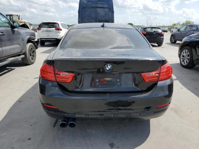 Photo 5 VIN: WBA3N3C53EK230082 - BMW 428 I 