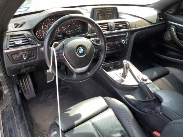 Photo 7 VIN: WBA3N3C53EK230082 - BMW 428 I 