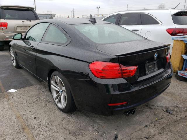 Photo 1 VIN: WBA3N3C53EK230146 - BMW 428 I 