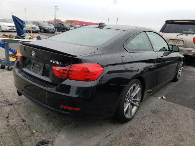 Photo 2 VIN: WBA3N3C53EK230146 - BMW 428 I 