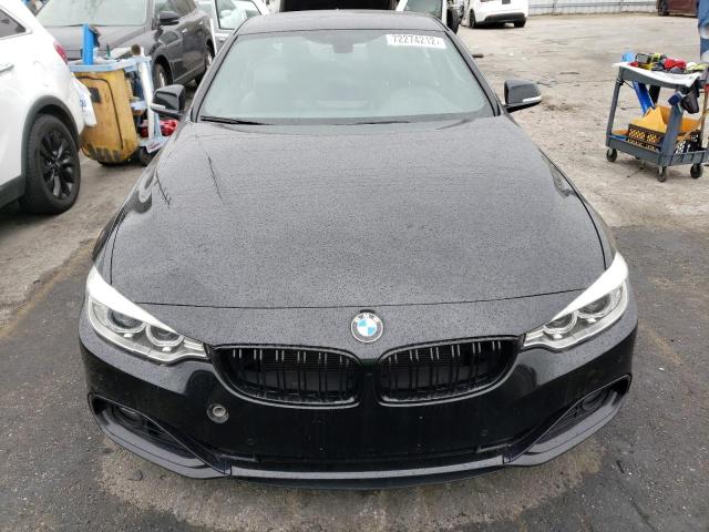 Photo 4 VIN: WBA3N3C53EK230146 - BMW 428 I 