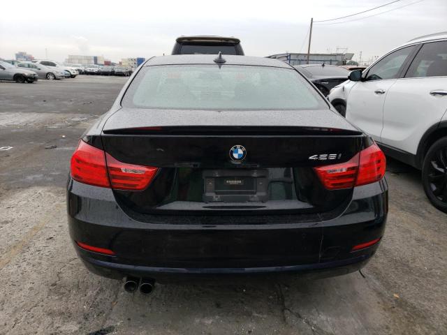 Photo 5 VIN: WBA3N3C53EK230146 - BMW 428 I 