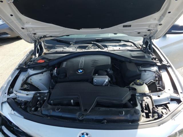 Photo 6 VIN: WBA3N3C53EK230728 - BMW 428 I 