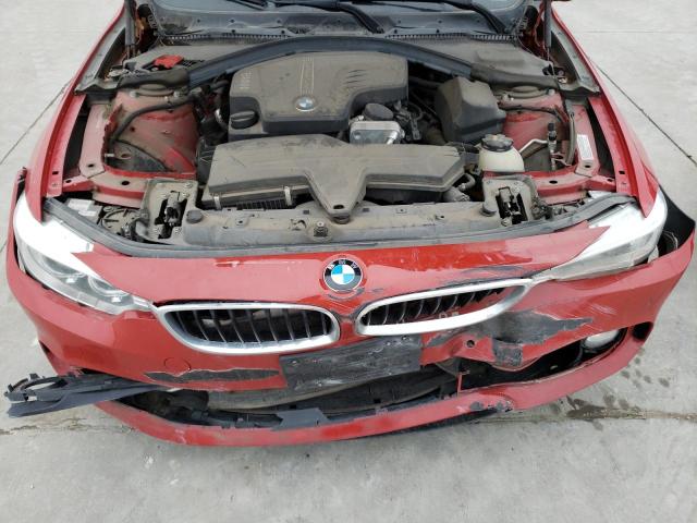 Photo 6 VIN: WBA3N3C53EK231040 - BMW 428 I 