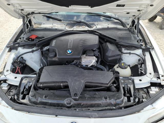 Photo 6 VIN: WBA3N3C53FK233288 - BMW 4 