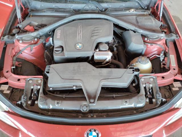 Photo 10 VIN: WBA3N3C53FK233419 - BMW 428 I 