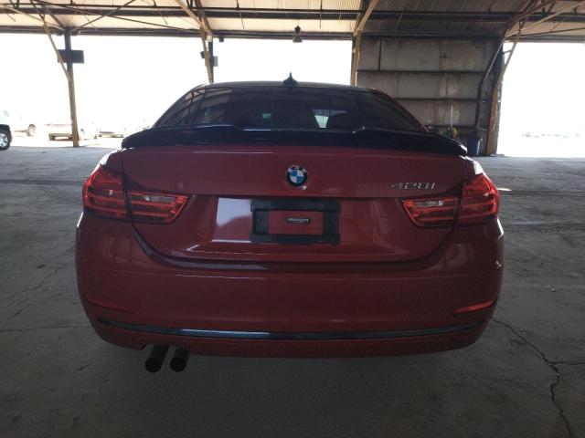 Photo 5 VIN: WBA3N3C53FK233419 - BMW 428 I 