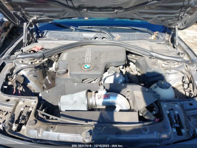 Photo 9 VIN: WBA3N3C53FK233730 - BMW 428I 