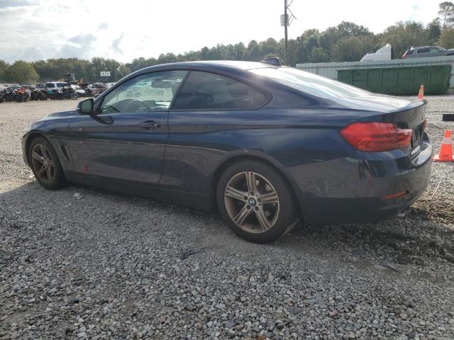 Photo 1 VIN: WBA3N3C54EF711130 - BMW 428 I 