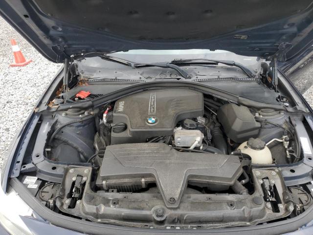 Photo 10 VIN: WBA3N3C54EF711130 - BMW 428 I 