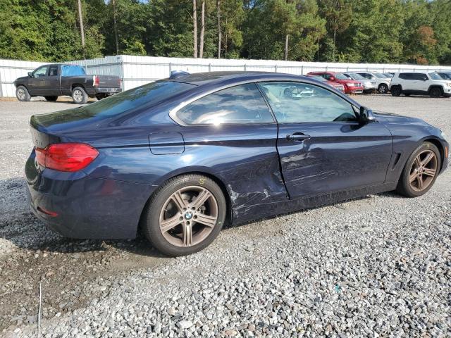 Photo 2 VIN: WBA3N3C54EF711130 - BMW 428 I 