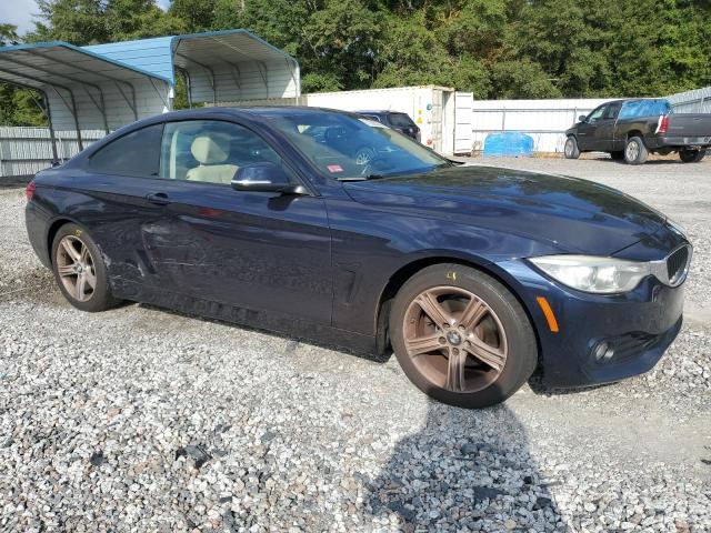 Photo 3 VIN: WBA3N3C54EF711130 - BMW 428 I 