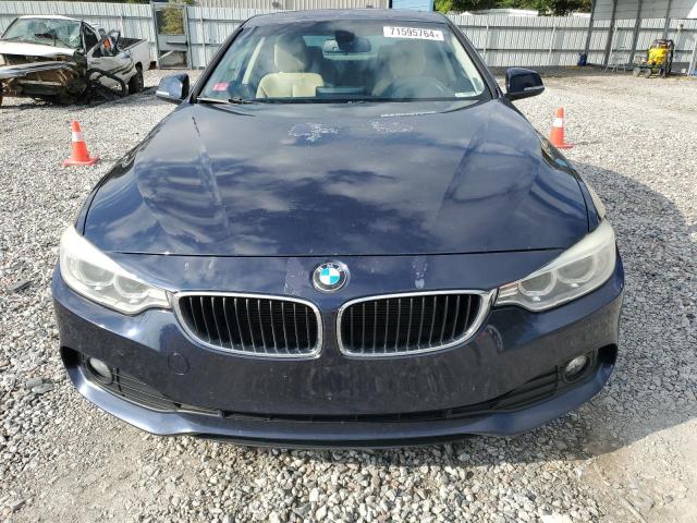 Photo 4 VIN: WBA3N3C54EF711130 - BMW 428 I 