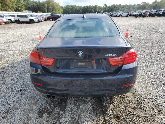 Photo 5 VIN: WBA3N3C54EF711130 - BMW 428 I 