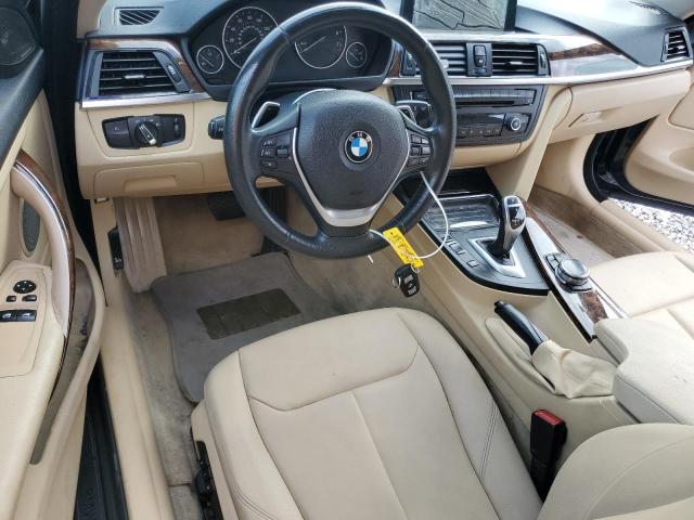 Photo 7 VIN: WBA3N3C54EF711130 - BMW 428 I 