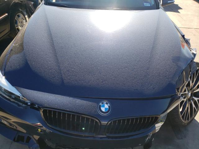 Photo 6 VIN: WBA3N3C54EF711984 - BMW 428 I 