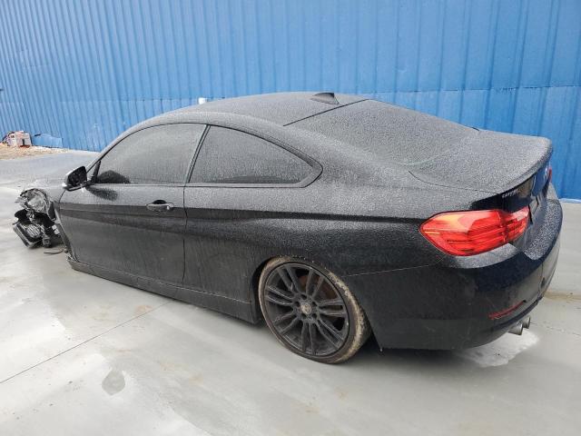 Photo 1 VIN: WBA3N3C54EK230110 - BMW 4 SERIES 