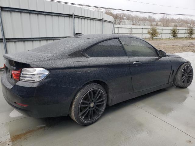 Photo 2 VIN: WBA3N3C54EK230110 - BMW 4 SERIES 