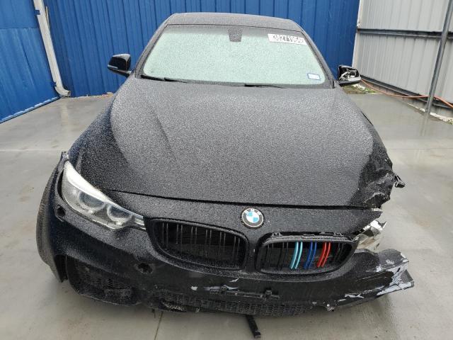 Photo 4 VIN: WBA3N3C54EK230110 - BMW 4 SERIES 