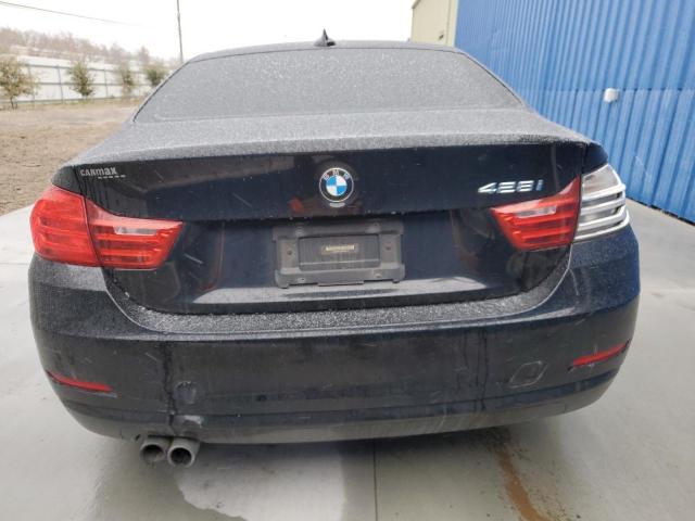 Photo 5 VIN: WBA3N3C54EK230110 - BMW 4 SERIES 