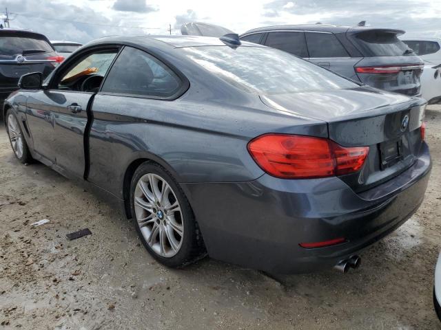 Photo 1 VIN: WBA3N3C54EK230575 - BMW 428 I 