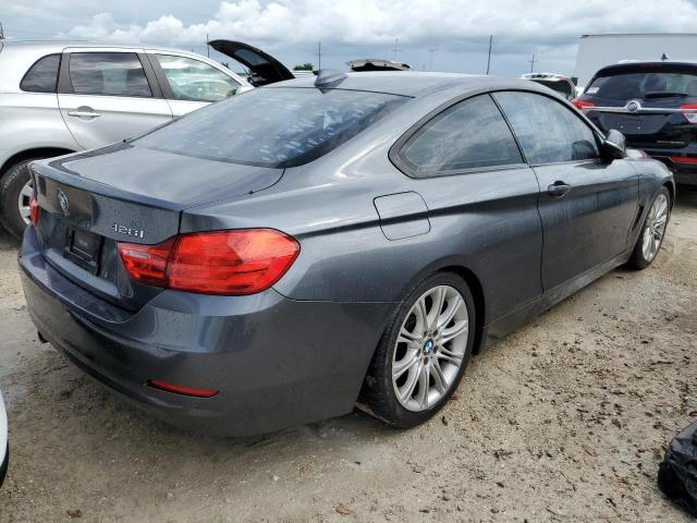 Photo 2 VIN: WBA3N3C54EK230575 - BMW 428 I 