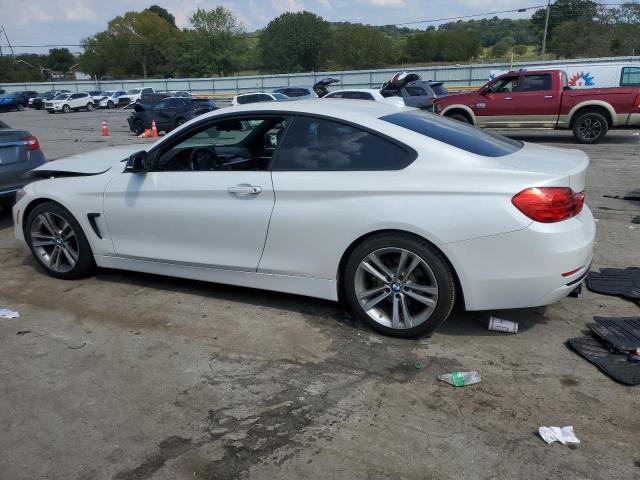 Photo 1 VIN: WBA3N3C54FK232926 - BMW 428 I 