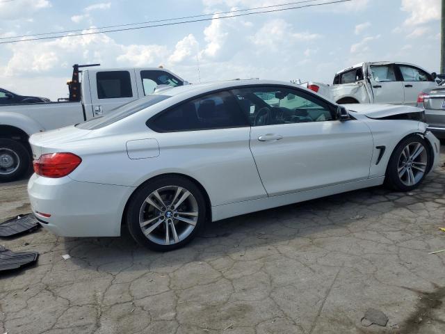 Photo 2 VIN: WBA3N3C54FK232926 - BMW 428 I 