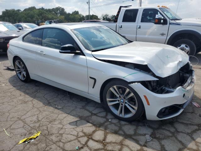 Photo 3 VIN: WBA3N3C54FK232926 - BMW 428 I 