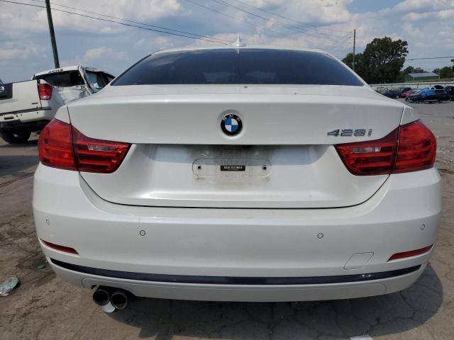 Photo 5 VIN: WBA3N3C54FK232926 - BMW 428 I 