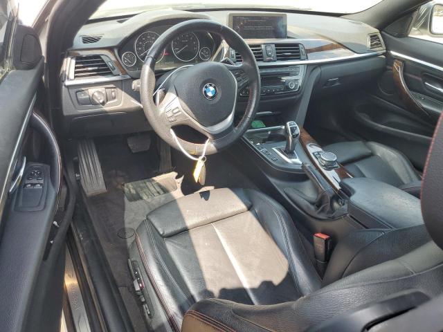 Photo 7 VIN: WBA3N3C54FK232926 - BMW 428 I 