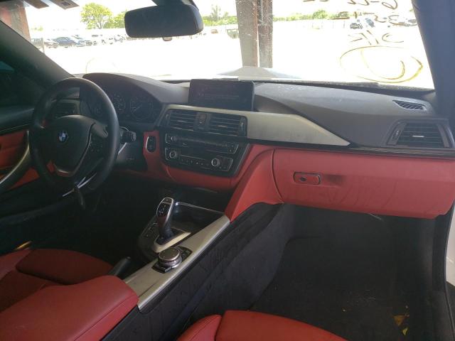 Photo 8 VIN: WBA3N3C54FK233512 - BMW 428 I 